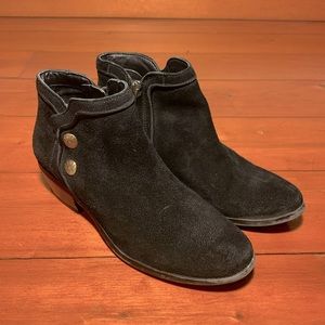 Sam Edelman Ankle Boot Size 6